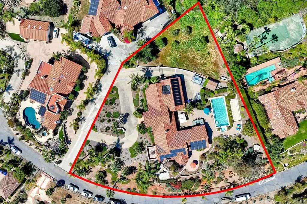 3040 Palm Hill Drive