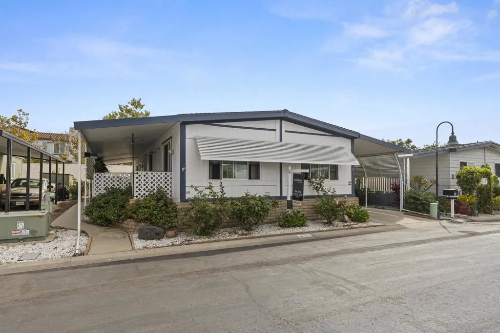 276 N El Camino Real Unit 22