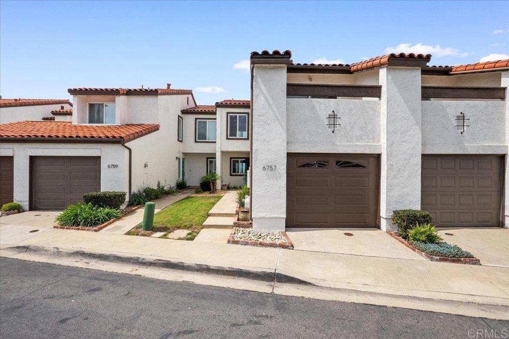 6757 Heath Court