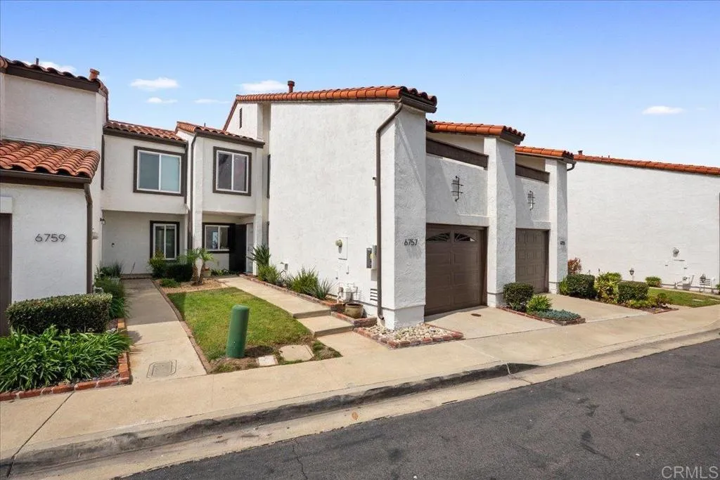 6757 Heath Court