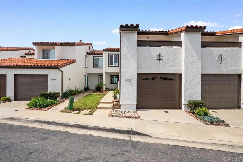 6757 Heath Court