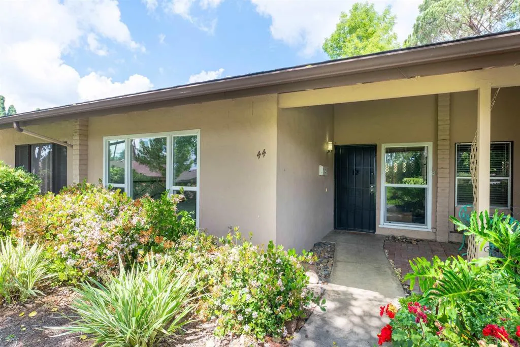 9320 Earl Street Unit 44