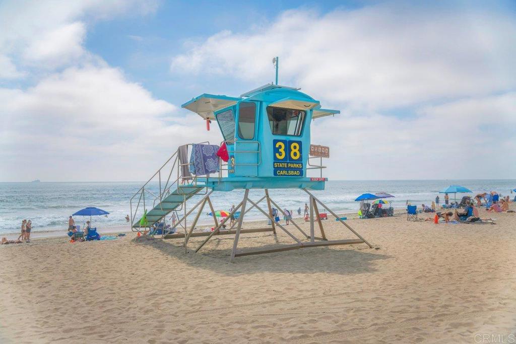 2383 Ocean Street