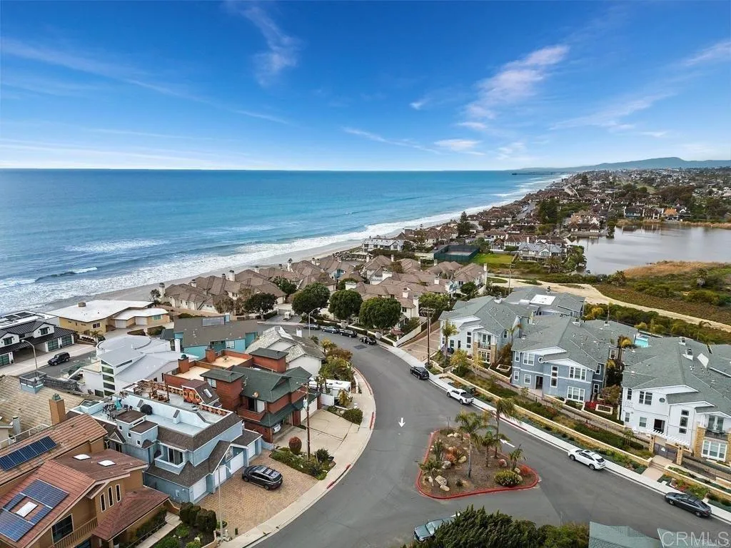 2383 Ocean Street