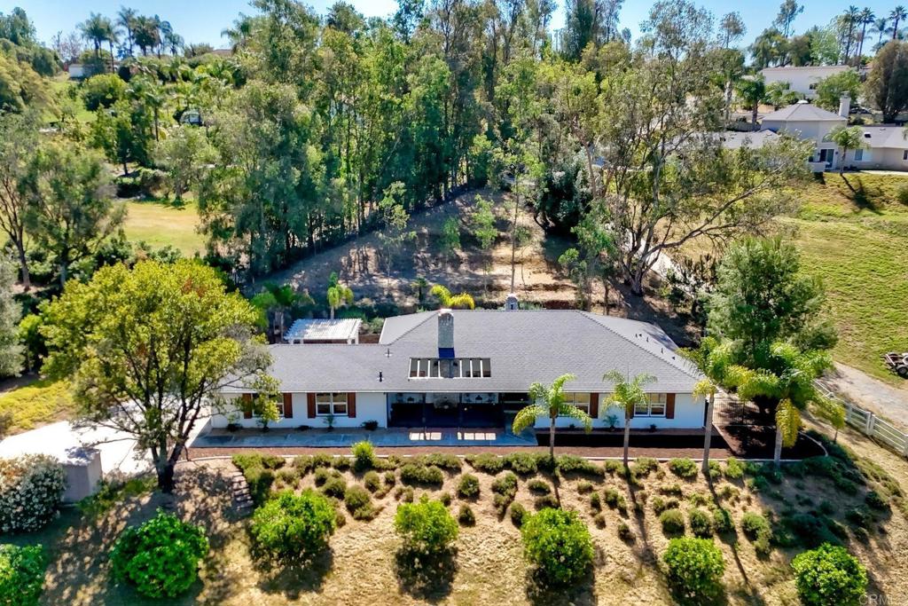 2830 Green Canyon Road