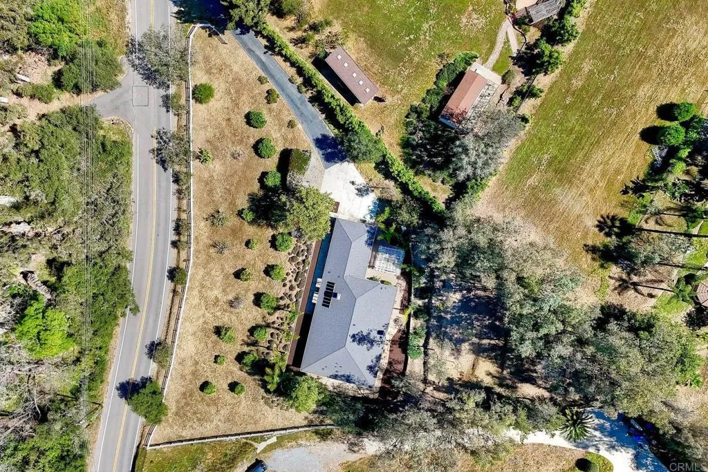 2830 Green Canyon Road