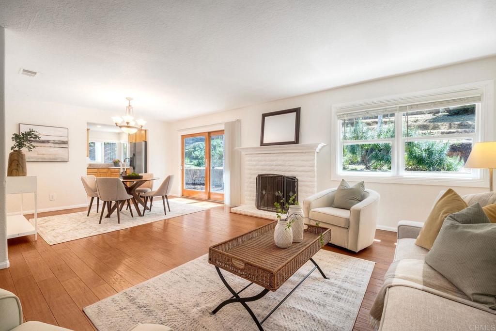 2830 Green Canyon Road