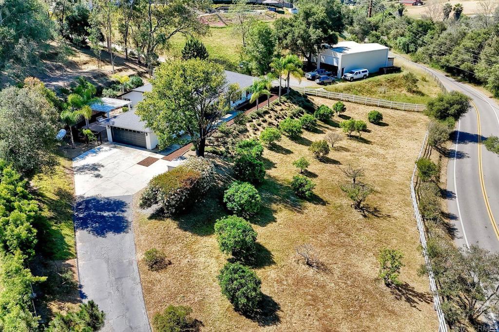 2830 Green Canyon Road