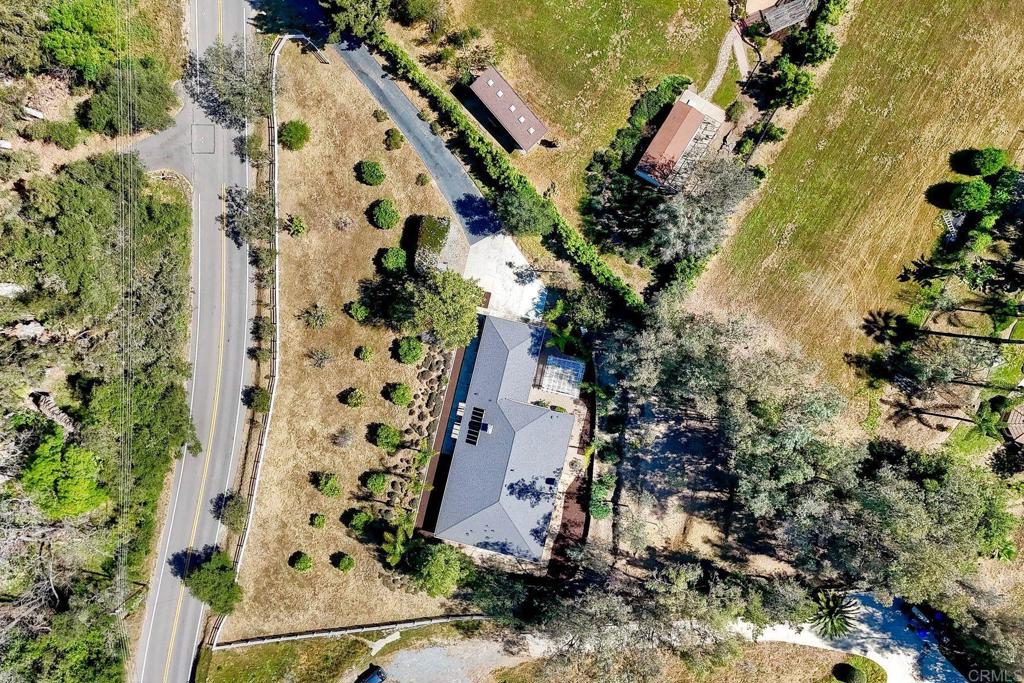 2830 Green Canyon Road