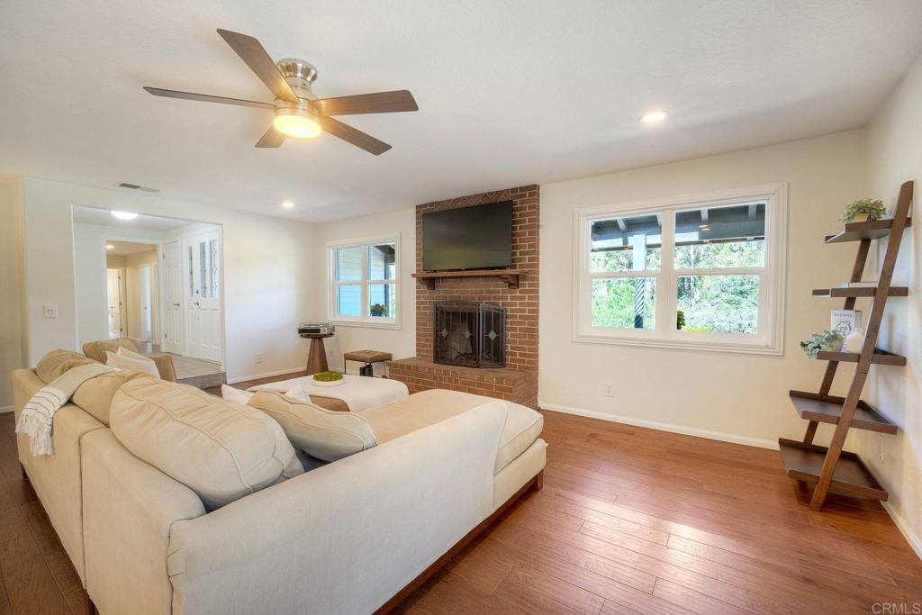 2830 Green Canyon Road