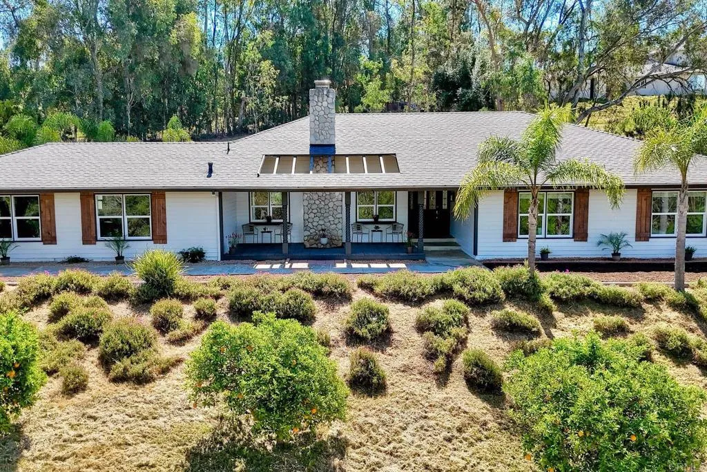 2830 Green Canyon Road
