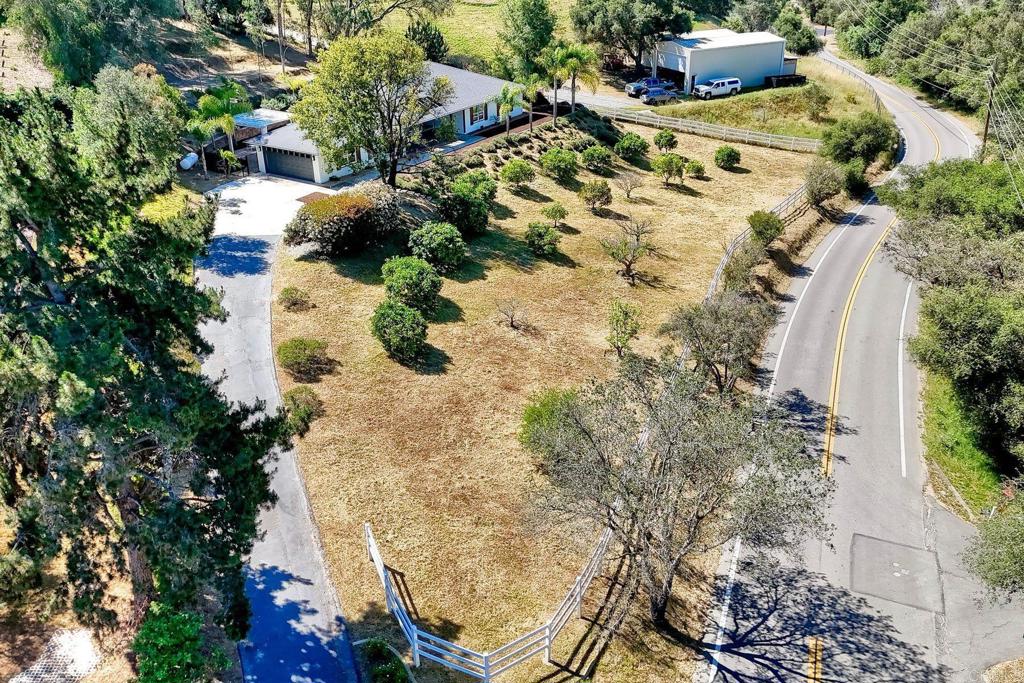 2830 Green Canyon Road