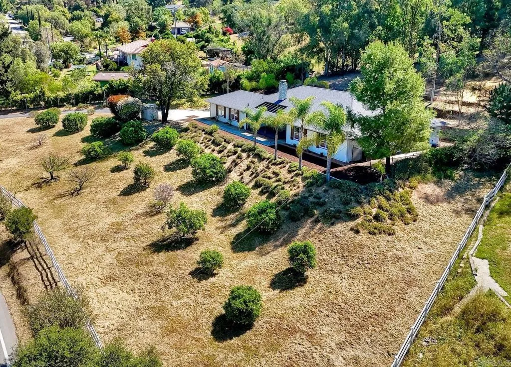2830 Green Canyon Road