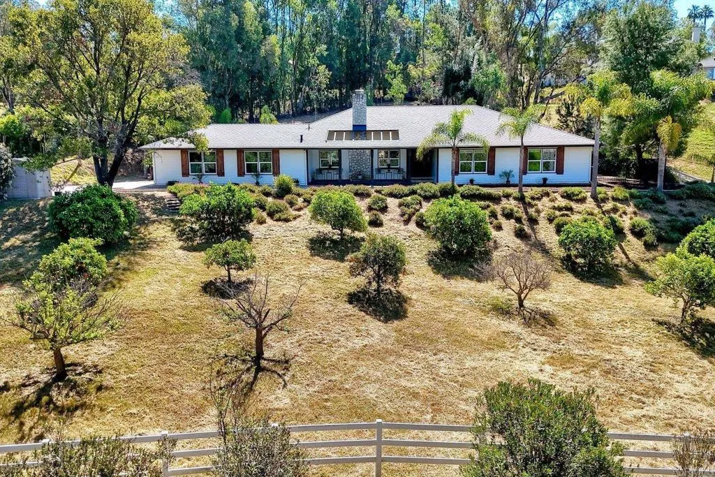 2830 Green Canyon Road
