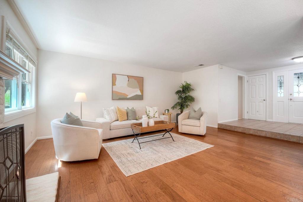 2830 Green Canyon Road