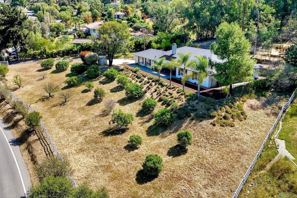 2830 Green Canyon Road