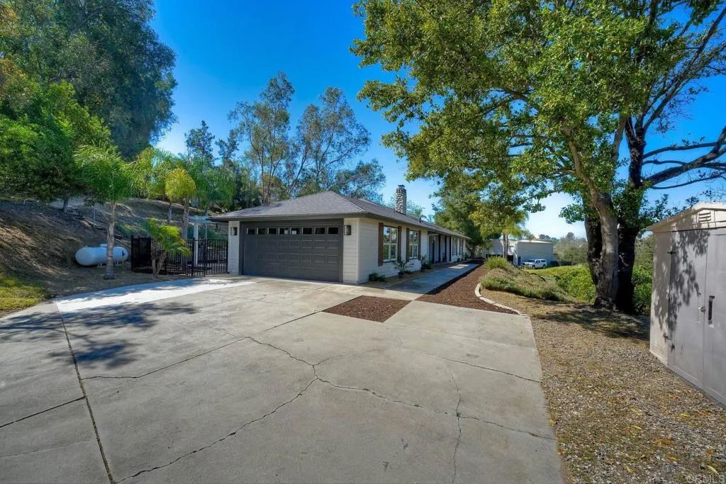 2830 Green Canyon Road