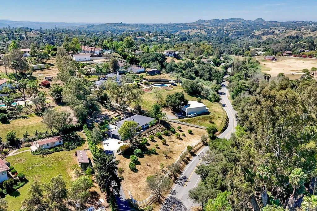 2830 Green Canyon Road