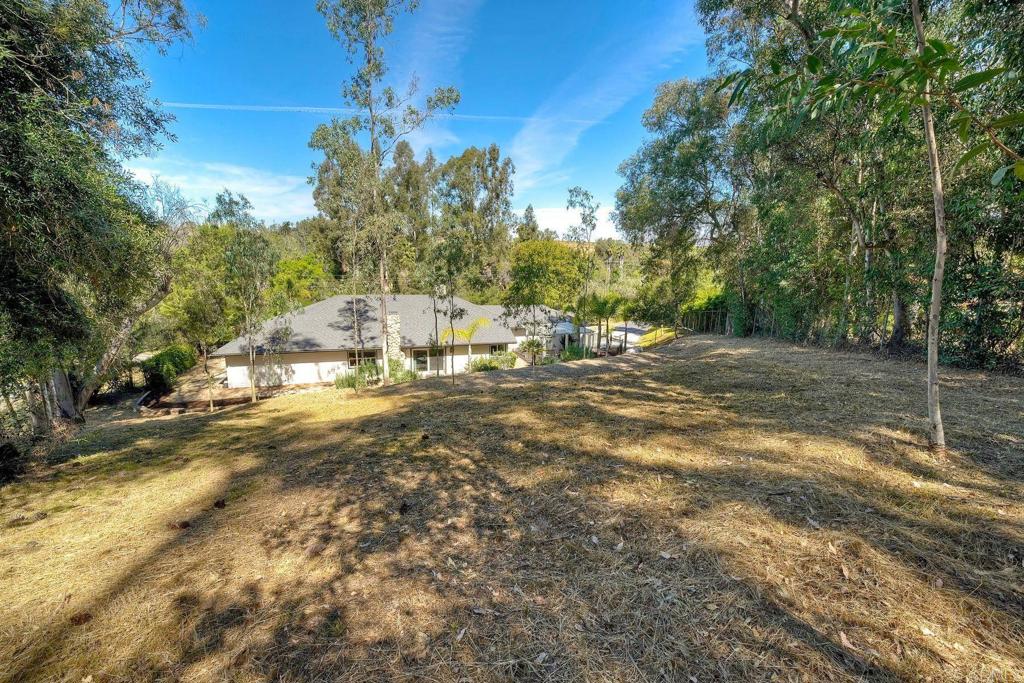 2830 Green Canyon Road
