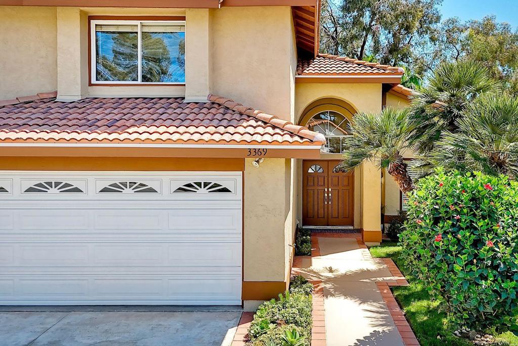 3369 Tournament Drive