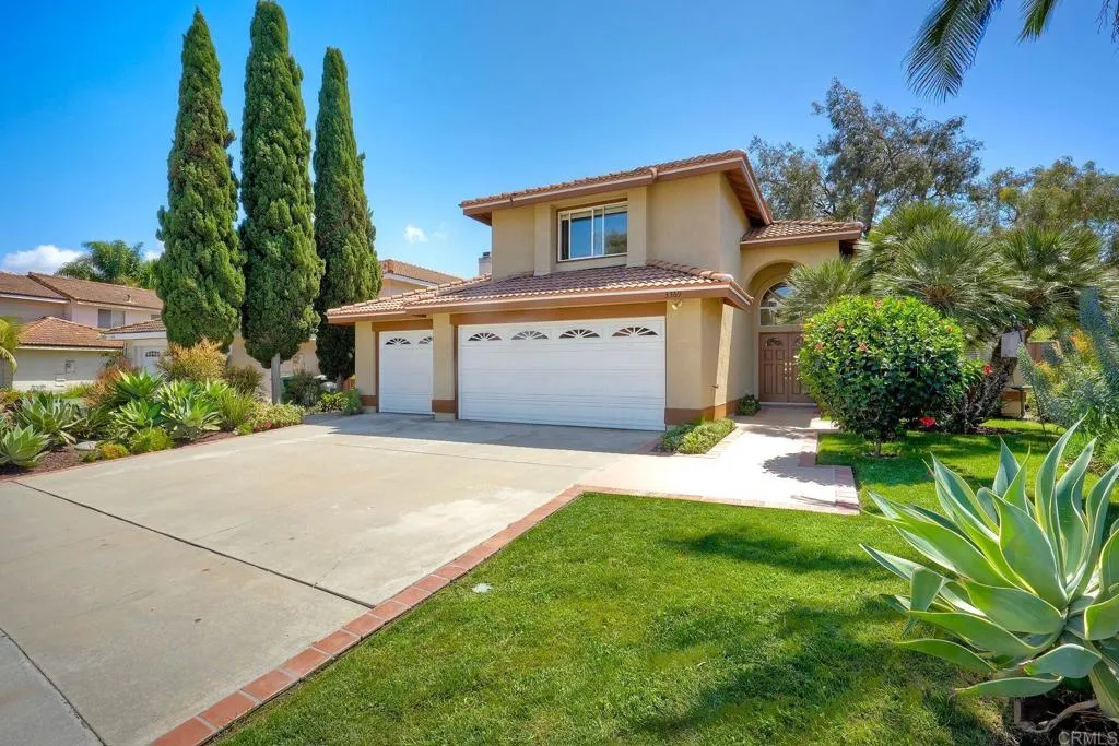 3369 Tournament Drive