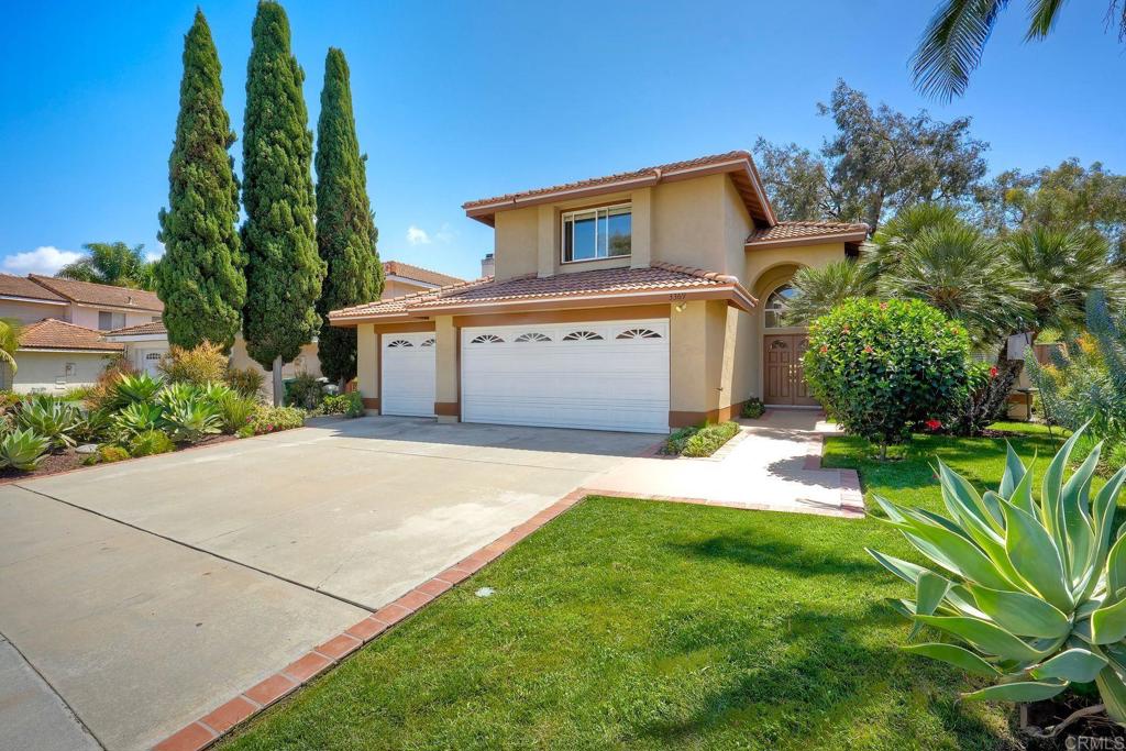3369 Tournament Drive