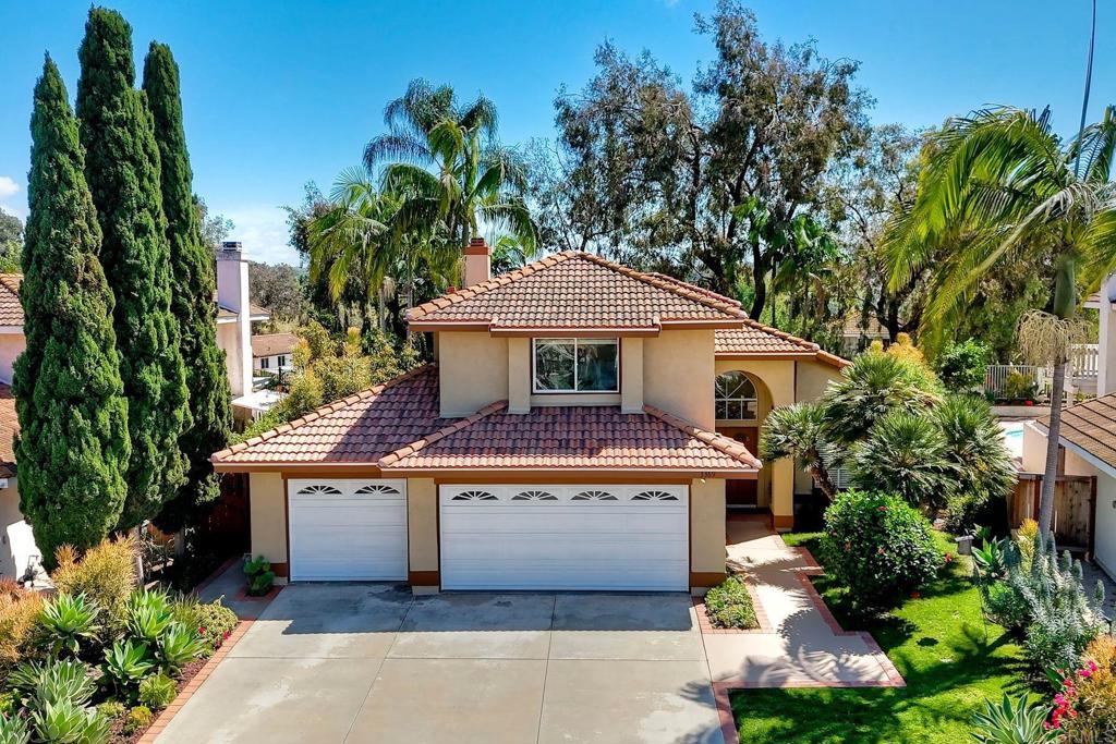3369 Tournament Drive