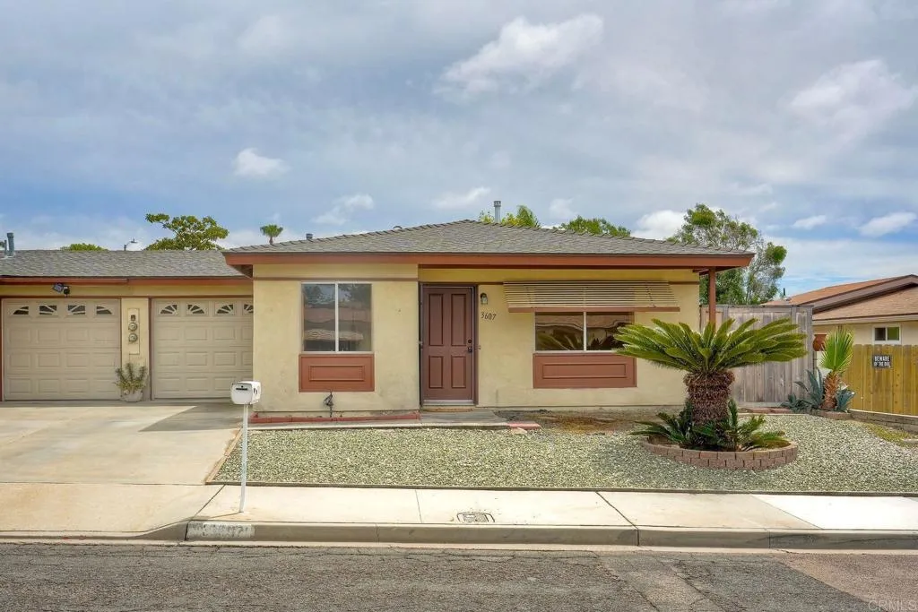 3607 Frenzel Circle