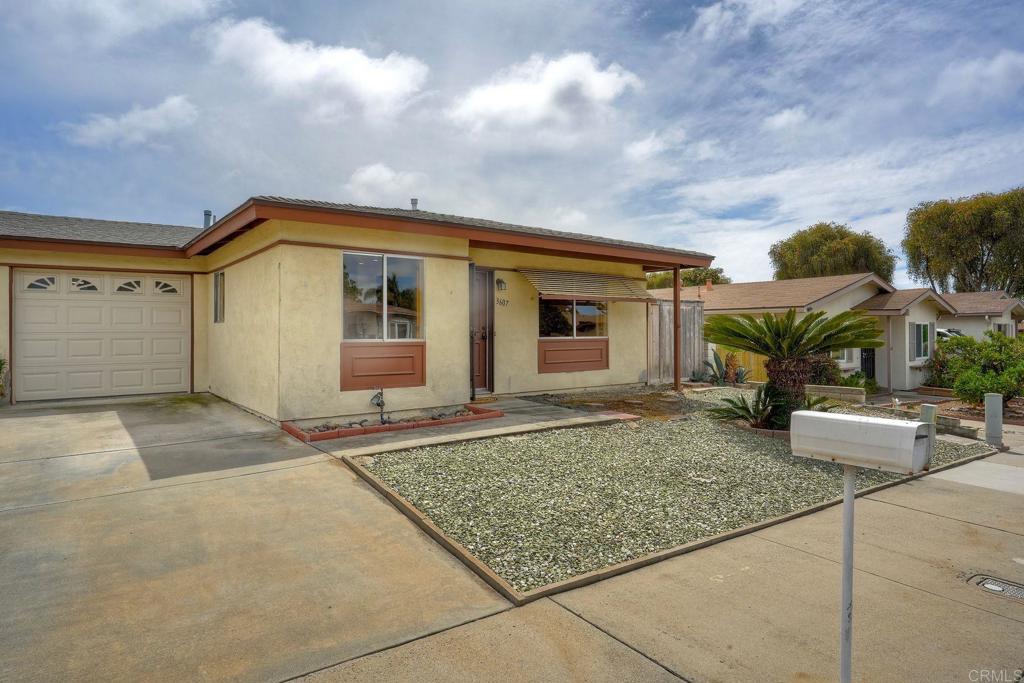3607 Frenzel Circle