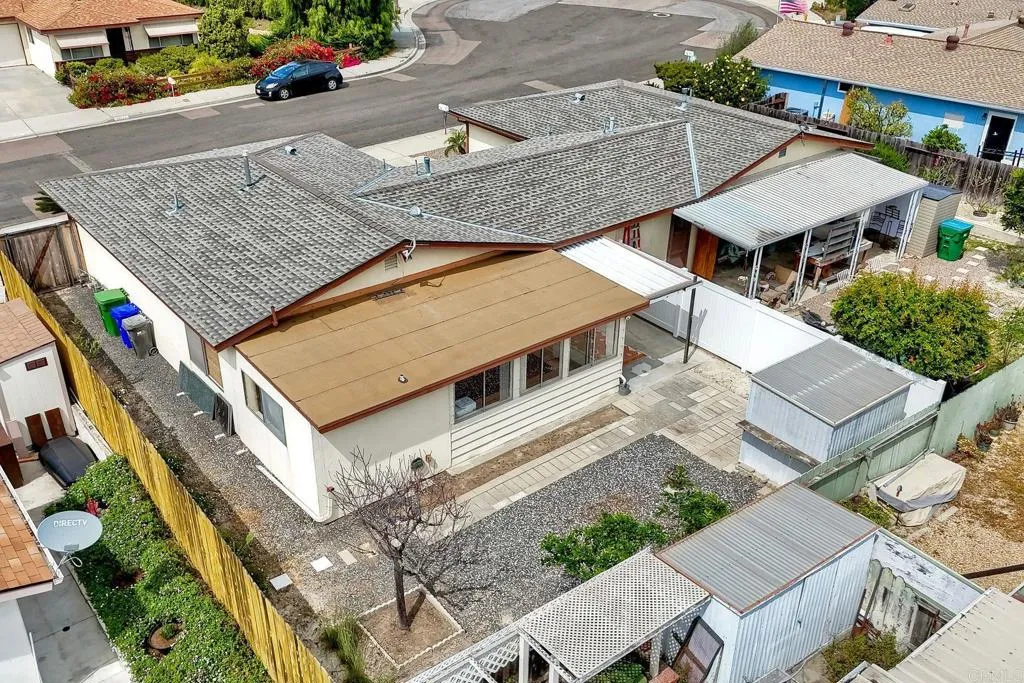 3607 Frenzel Circle