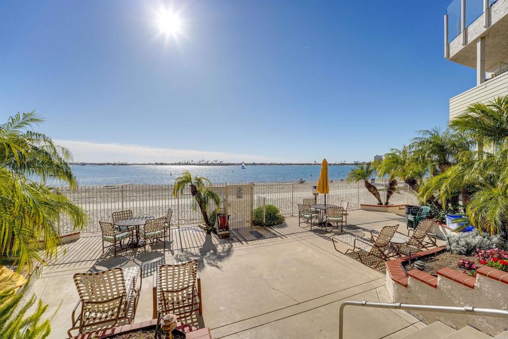 3920 Riviera Drive #U