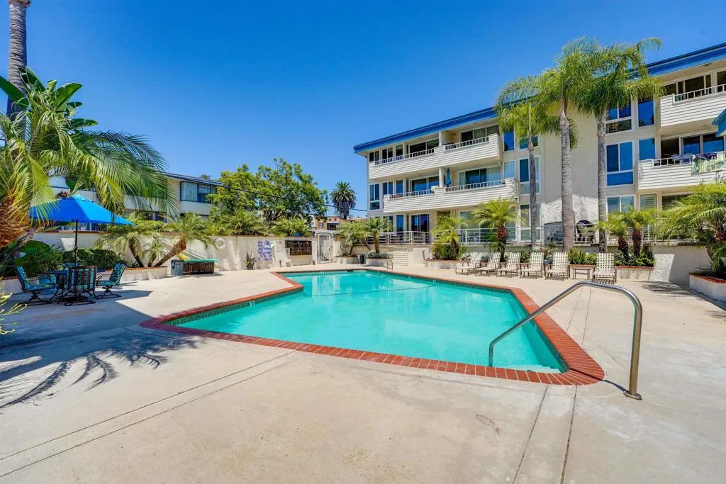 3920 Riviera Drive Unit #u