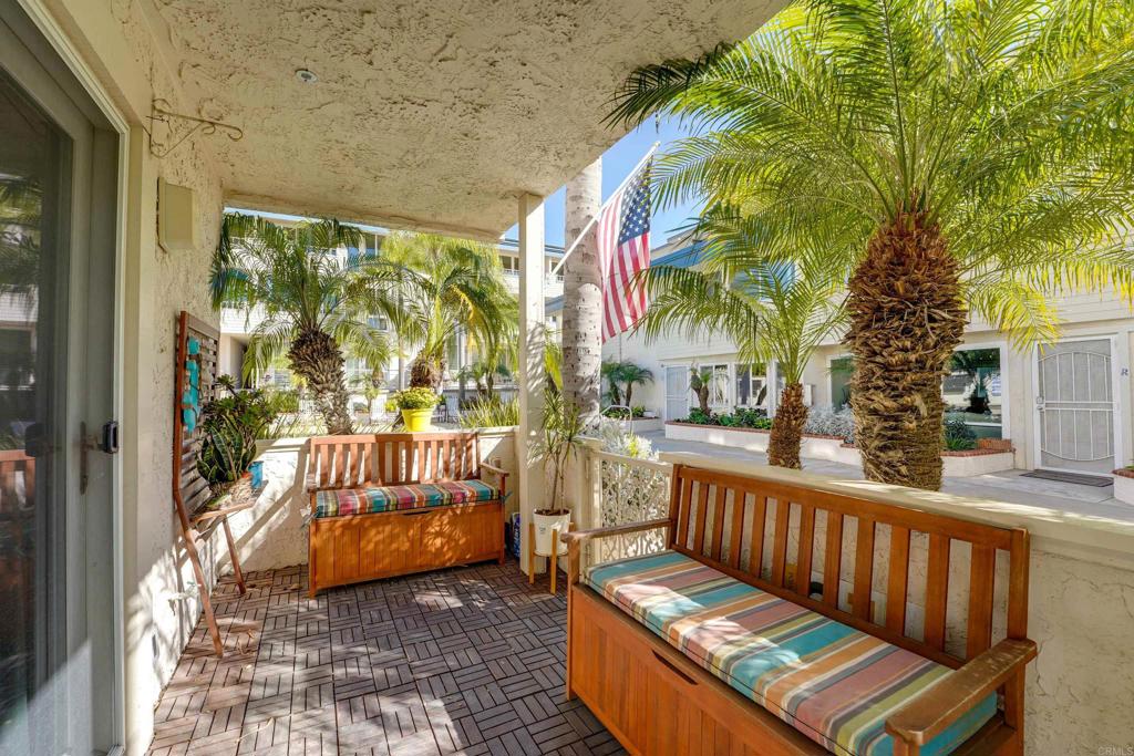 3920 Riviera Drive #U