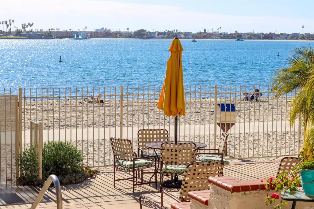 3920 Riviera Drive #U