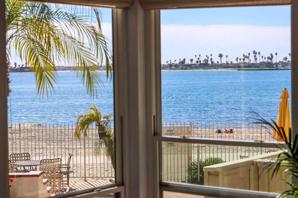 3920 Riviera Drive #U