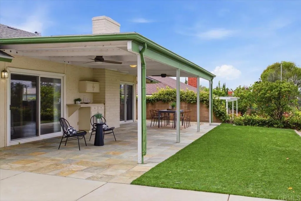 1071 La Reina Drive