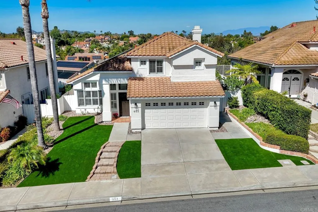 653 Montage Road