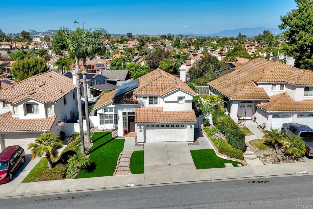 653 Montage Road