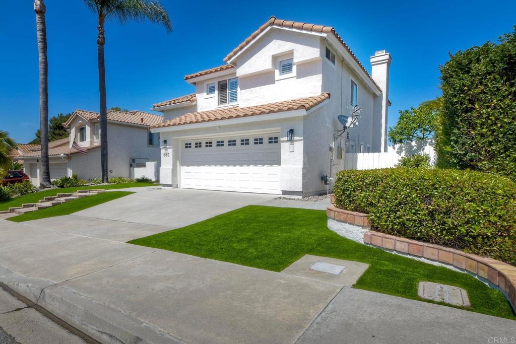 653 Montage Road