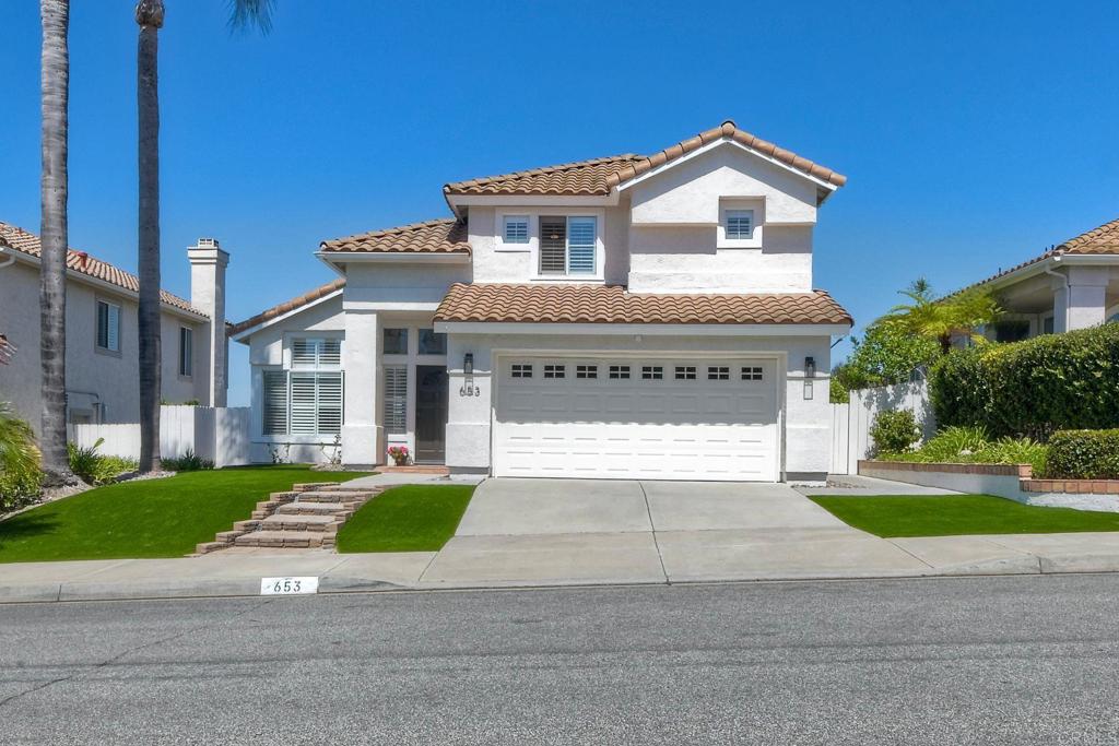 653 Montage Road