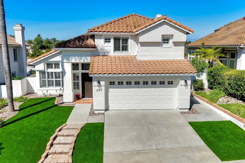 653 Montage Road