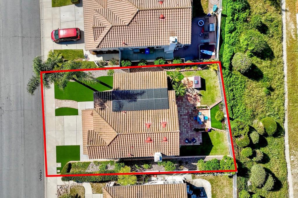 653 Montage Road