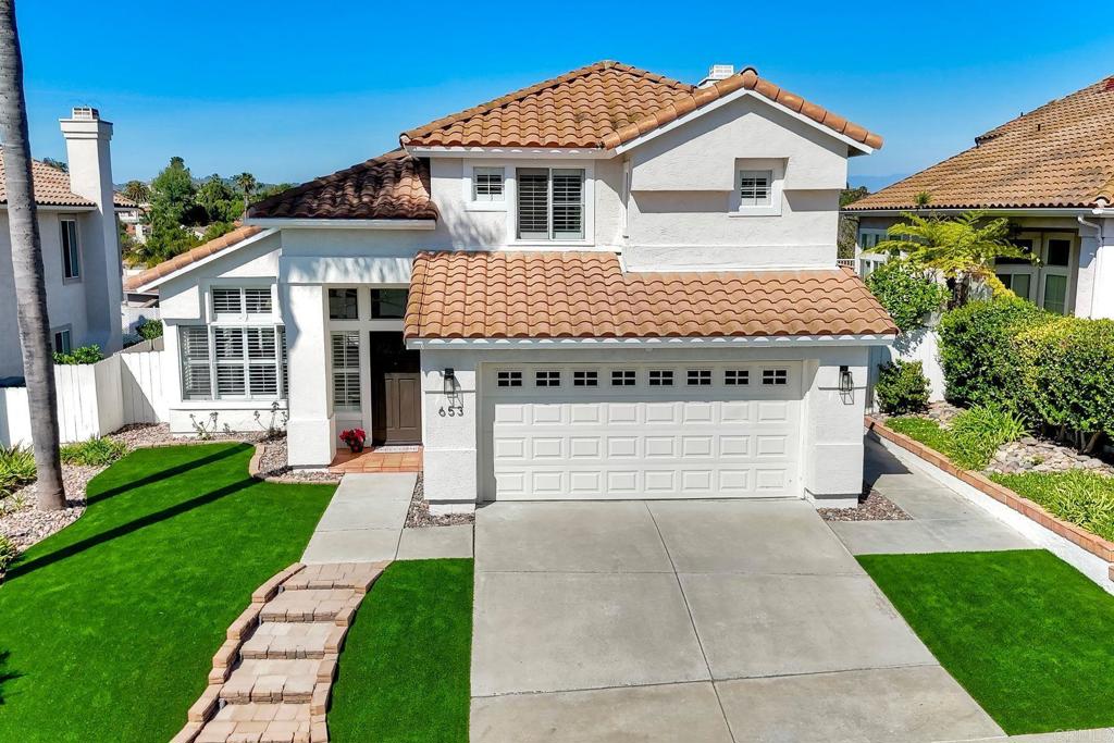 653 Montage Road