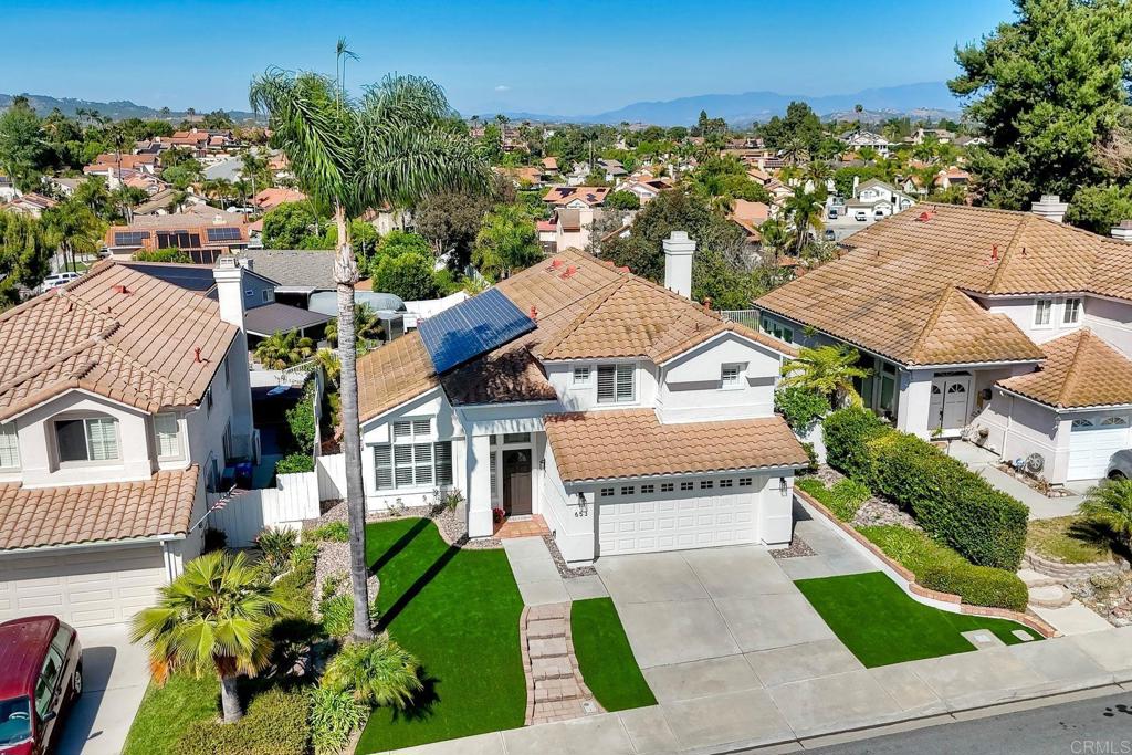 653 Montage Road