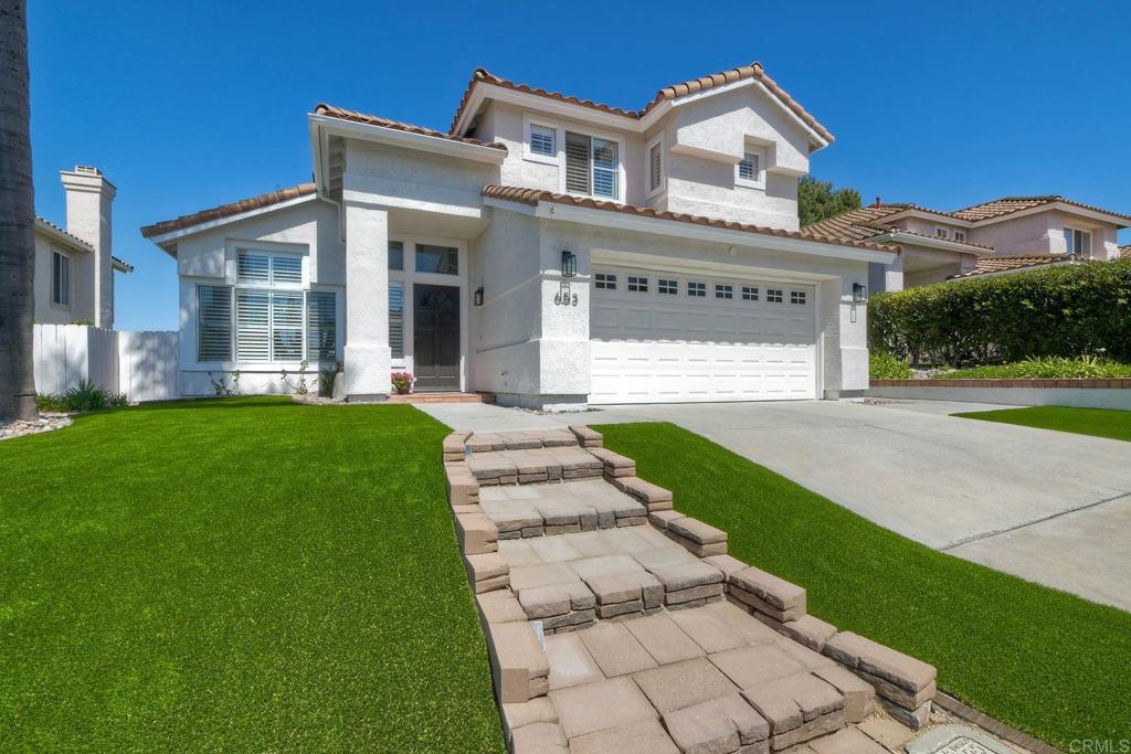 653 Montage Road