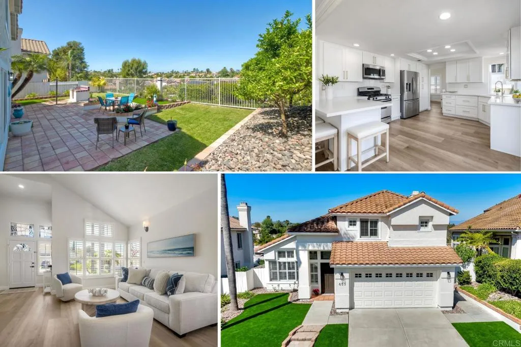 653 Montage Road