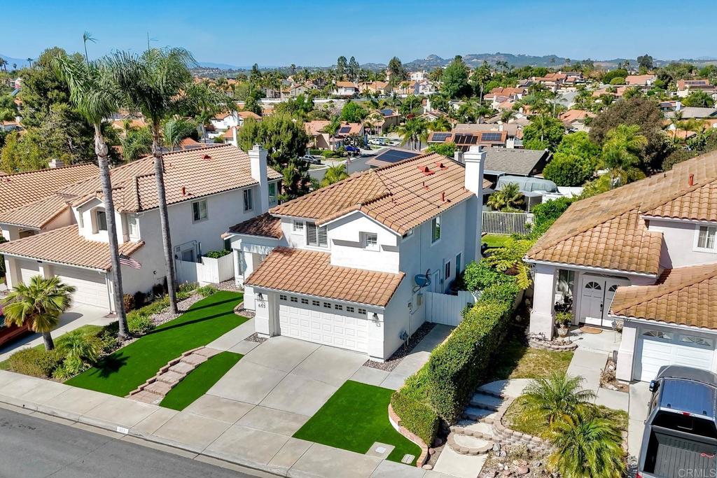 653 Montage Road