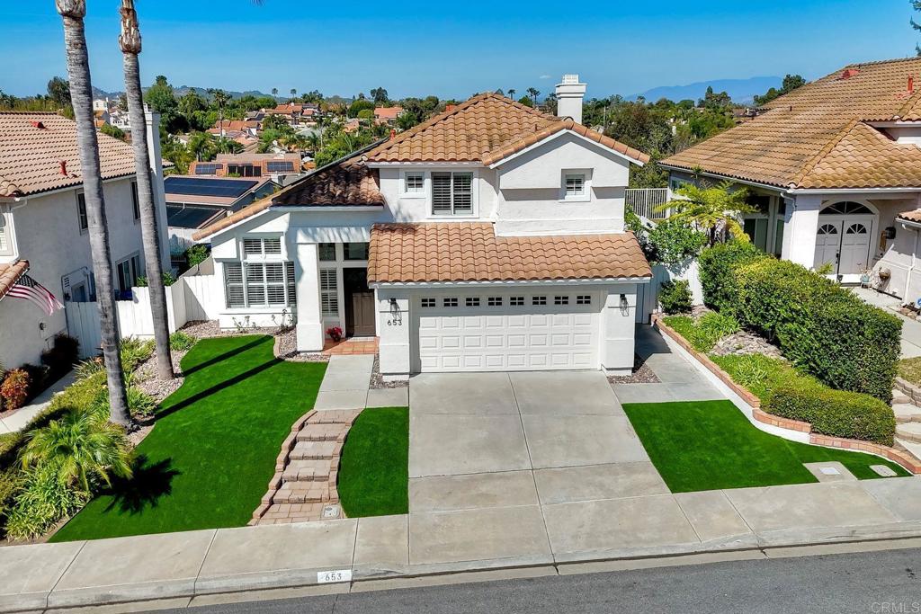 653 Montage Road