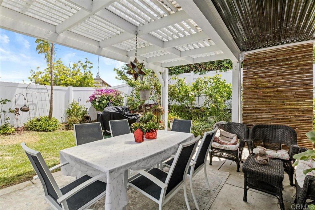 5013 Sunrose Court