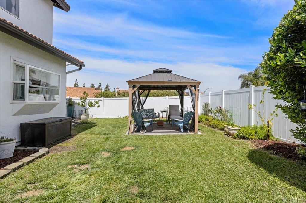 5013 Sunrose Court